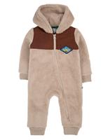 Fleece All in One (0-3 Yrs)