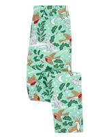 Cotton Rich Printed Leggings (0-10 Yrs)