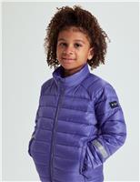 Quilted Padded Puffer Jacket (9 Mths - 10 Yrs)