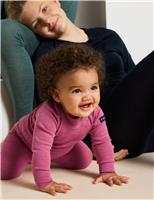 Pure Wool Top (6 Mths - 10 Yrs)