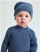 Pure Wool Top (6 Mths - 10 Yrs)