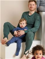 Pure Wool Leggings (6 Mths - 10 Yrs)