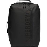 Superdry & Co 35 Litre Backpack Black