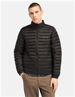 Axis Peak Quilted Puffer Jacket