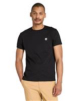 3pk Dunstan River Pure Cotton T-Shirts