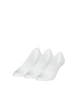 3 Pack Cotton Rich Trainer Socks