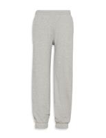 Modern Terry Cotton Rich Cuffed Joggers