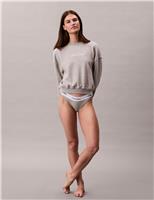 Modern Terry Cotton Rich Sweatshirt