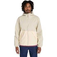 Timberland Winnick Waterproof Hooded Sports Jacket Brown Mix