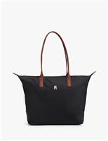 Popette Nylon Tote Bag