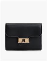 Heritage Trifold Purse