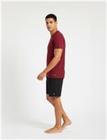 Cotton Rich Pyjama Set