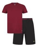 Cotton Rich Pyjama Set