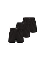 3pk Pure Cotton Boxers