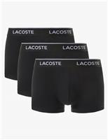 3pk Cotton Rich Trunks