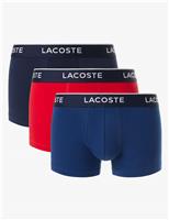 3pk Cotton Rich Trunks