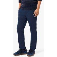 Lacoste Regular Fit Chinos Navy