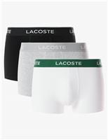 3pk Cotton Rich Trunks