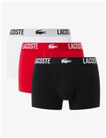 3pk Cotton Stretch Trunks
