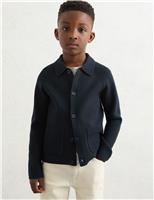 Knitted Cardigan (3-14 Yrs)
