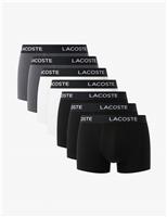 7pk Cotton Rich Trunks
