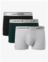 3pk Cotton Rich Crocodile Trunks