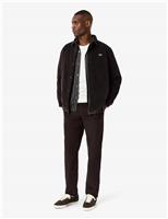 Pure Cotton Corduroy Chinos