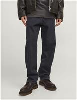 Slim Fit Pure Cotton 5 Pocket Jeans