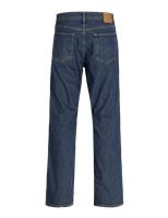 Regular Fit Pure Cotton Jeans