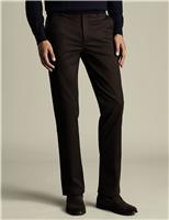 Slim Fit Cotton Rich Ultimate Non-Iron Chinos