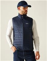 Andreson Padded Hybrid Gilet