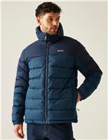 Aldthorn Water Repellent Puffer Jacket