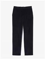 Pure Cotton Corduroy Chinos