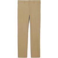 Lacoste Regular Fit Chinos Beige