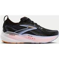 Brooks Glycerin GTS 22 Running Trainers Black Mix