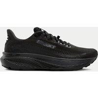 Brooks Ghost 17 GTX Running Trainers Black/Black