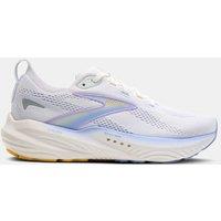 Brooks Glycerin 22 Running Trainers White Mix