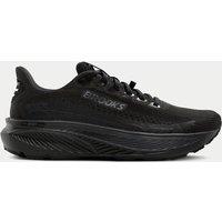 Brooks Ghost 17 GTX Running Trainers Black/Black