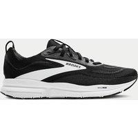 Brooks Trace 4 Running Trainers Black/Grey