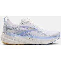 Brooks Glycerin GTS 22 Running Trainers White Mix