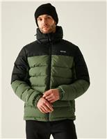 Aldthorn Water Repellent Puffer Jacket