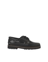 Leather Boat Shoes