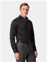 Regular Fit Pure Cotton Flannel Shirt