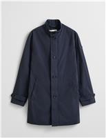 Lightweight Commuter Coat