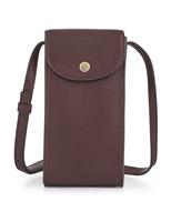 Leather Cross Body Bag