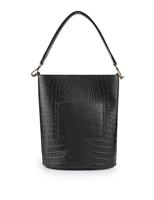 Leather Adjustable Shoulder Bag