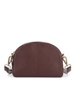 Leather Adjustable Shoulder Bag