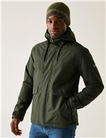 Sterlings Waterproof Insulated Jacket