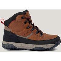 Regatta Renford Walking Boots Red Mix
