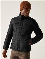 Haire Water-Repellent Puffer Jacket